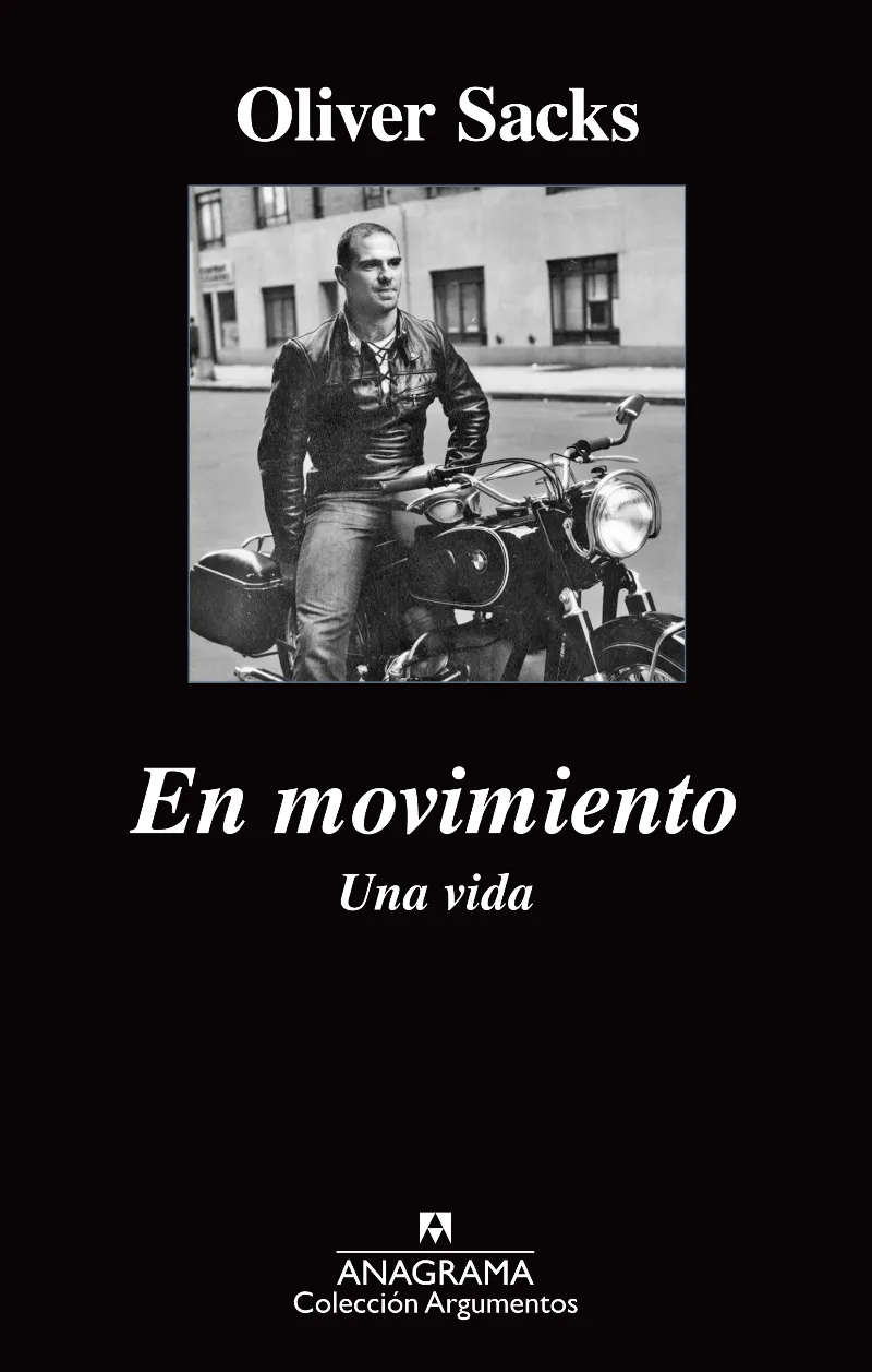 EN MOVIMIENTO -UNA VIDA-