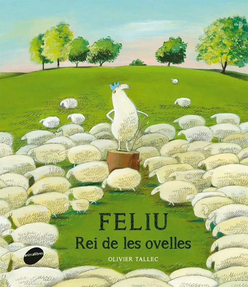 FELIU REI DE LES OVELLES