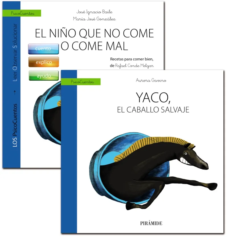 NIÑO QUE NO COME O COME MAL, EL -LIBRO GUIA + CUENTO - LLETRA LLIGADA