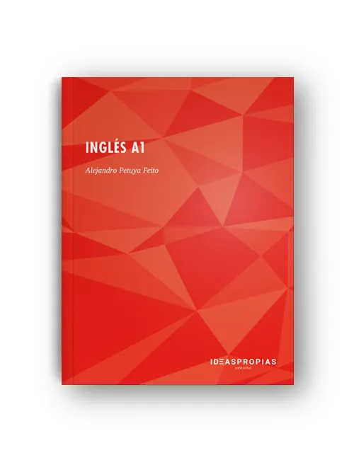 INGLÉS A1