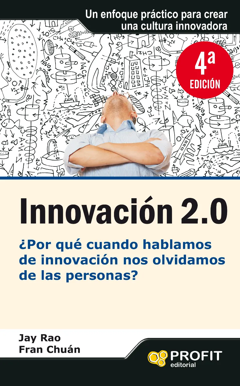 INNOVACION 2.0 -POR QUE CUANDO HABLAMOS DE