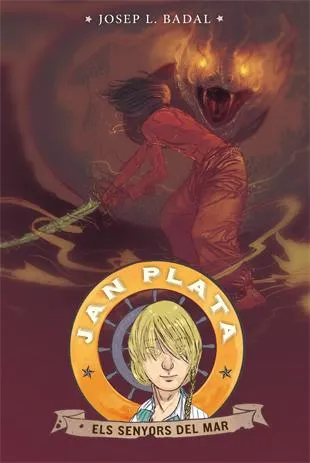 JAN PLATA 4 - ELS SENYORS DEL MAR-
