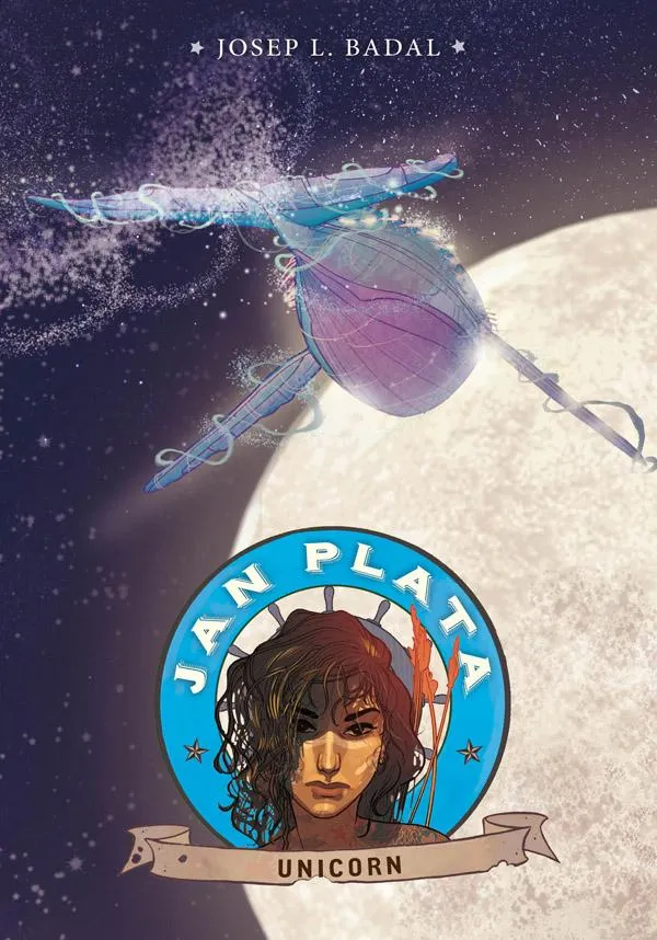JAN PLATA 5 -UNICORN