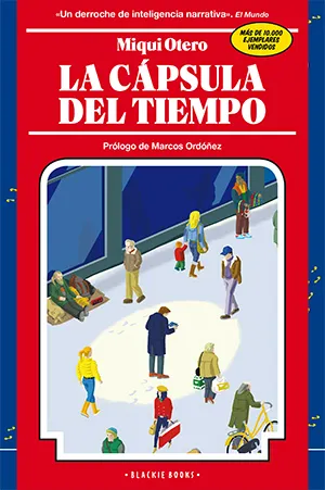 CAPSULA DEL TIEMPO