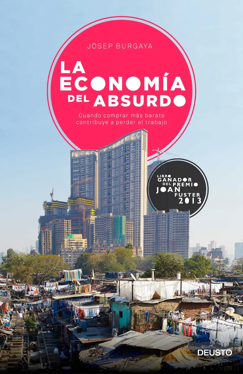 ECONOMIA DEL ABSURDO,LA