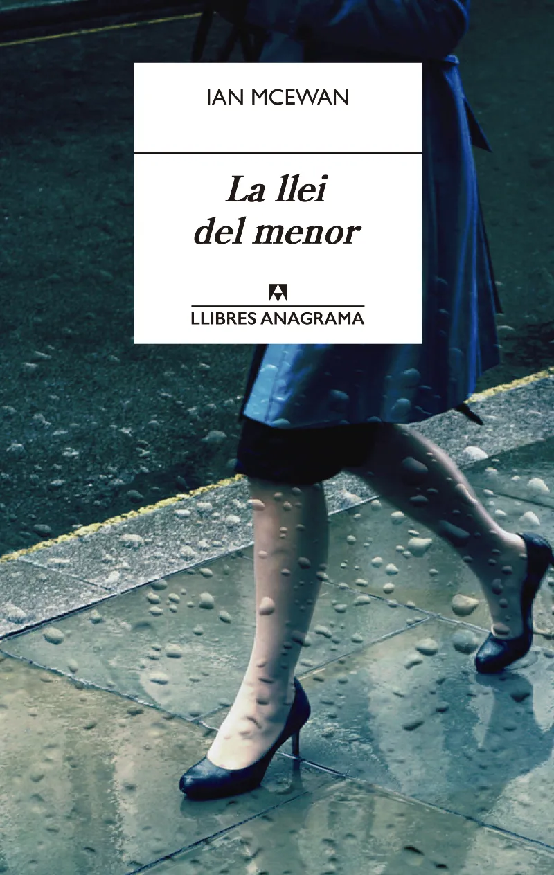 LLEI DEL MENOR,LA