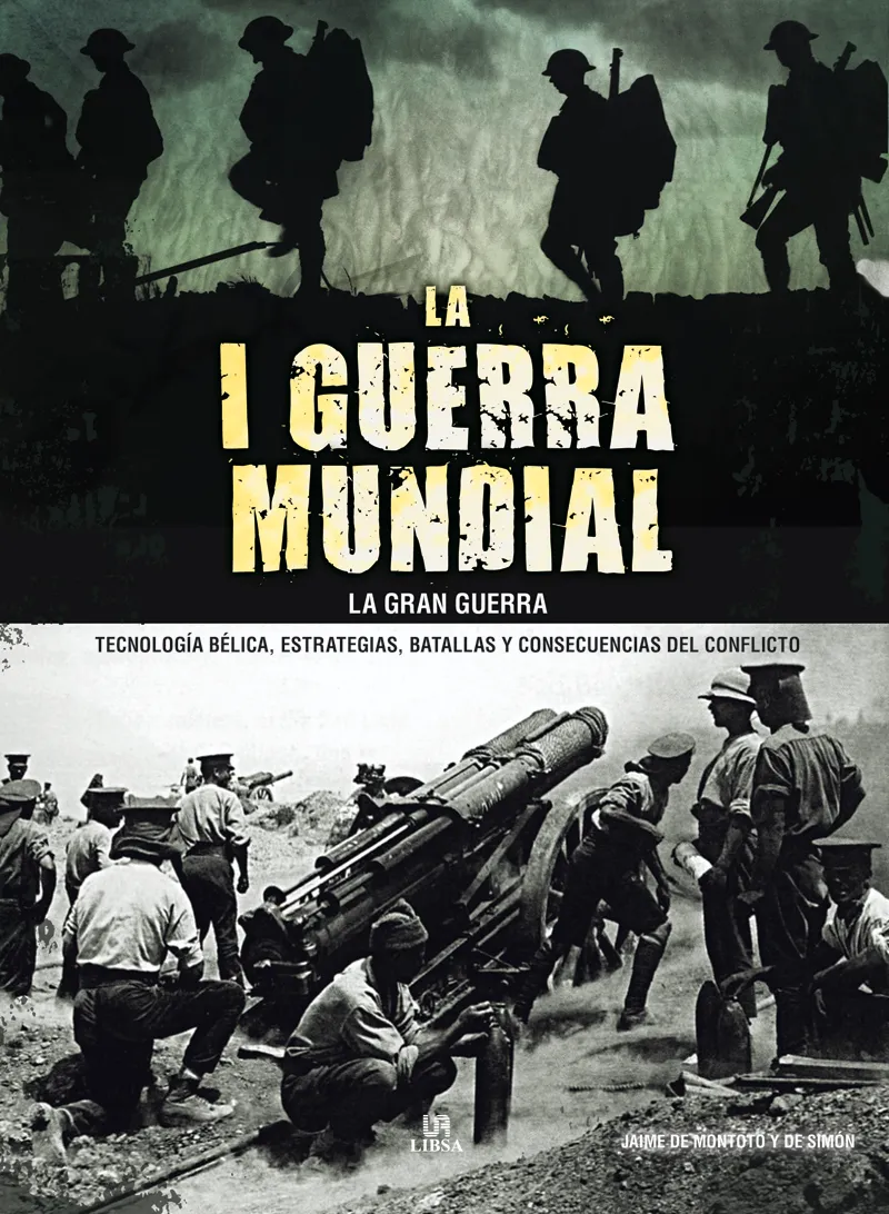 PRIMERA GUERRA MUNDIAL, LA