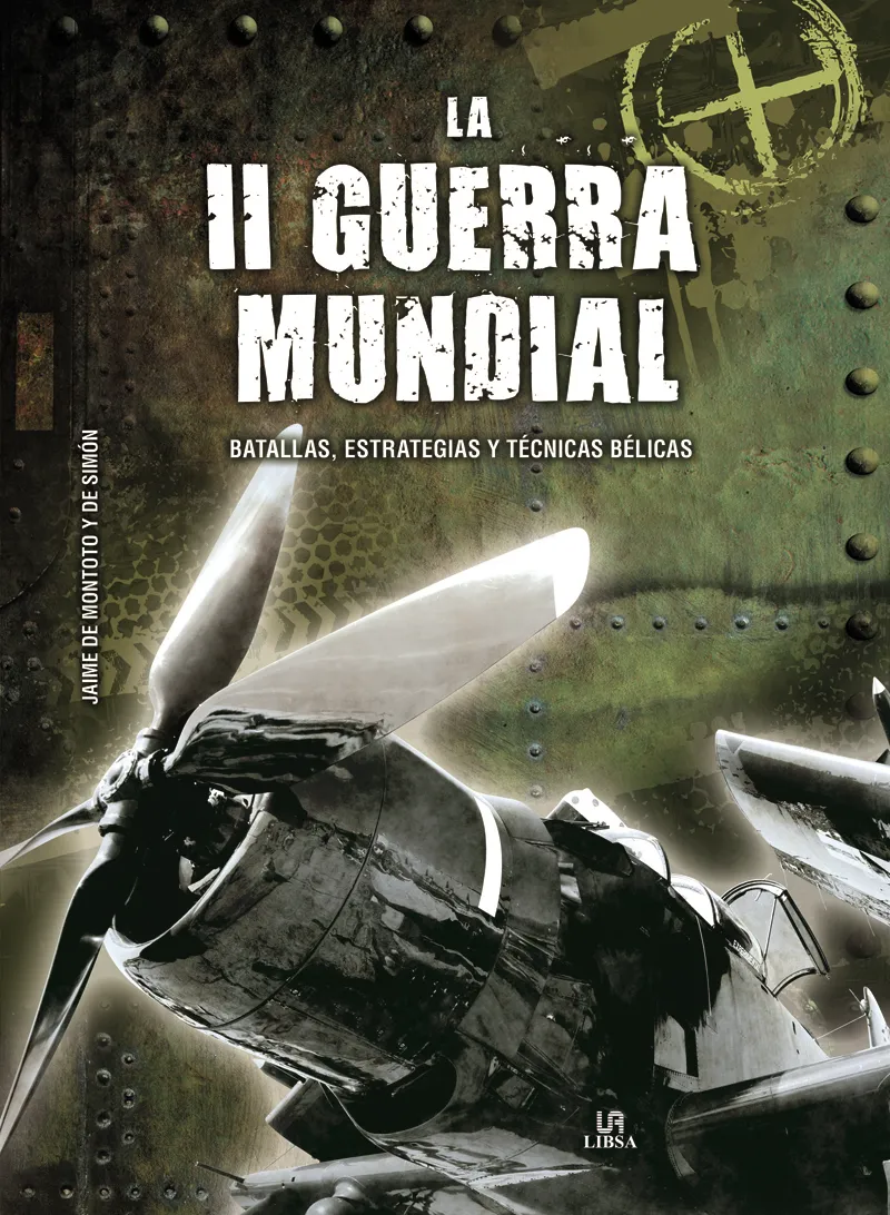 SEGUNDA GUERRA MUNDIAL, LA