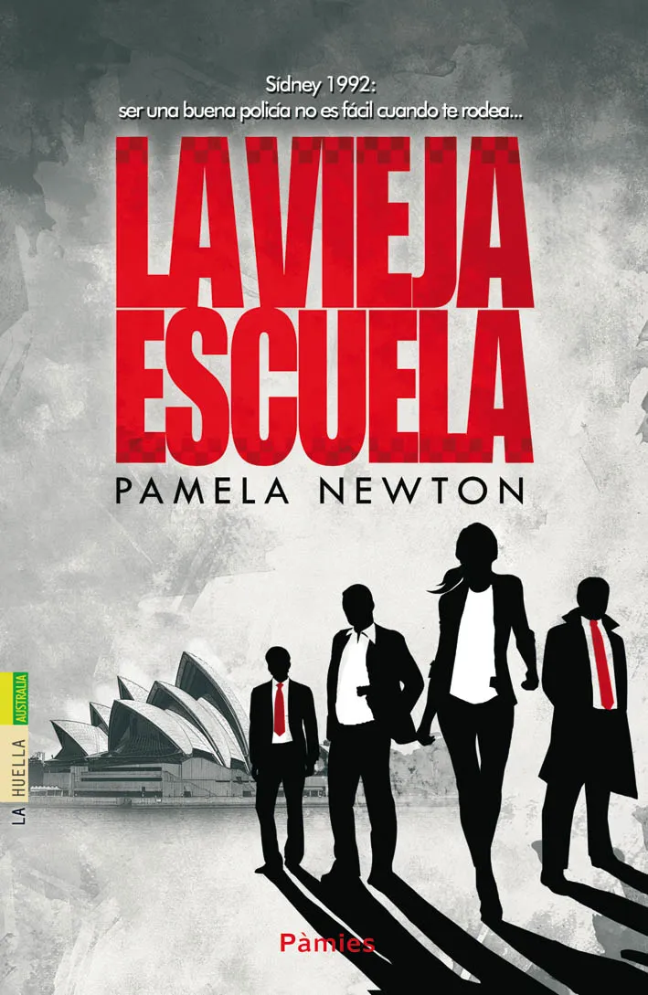 VIEJA ESCUELA,LA