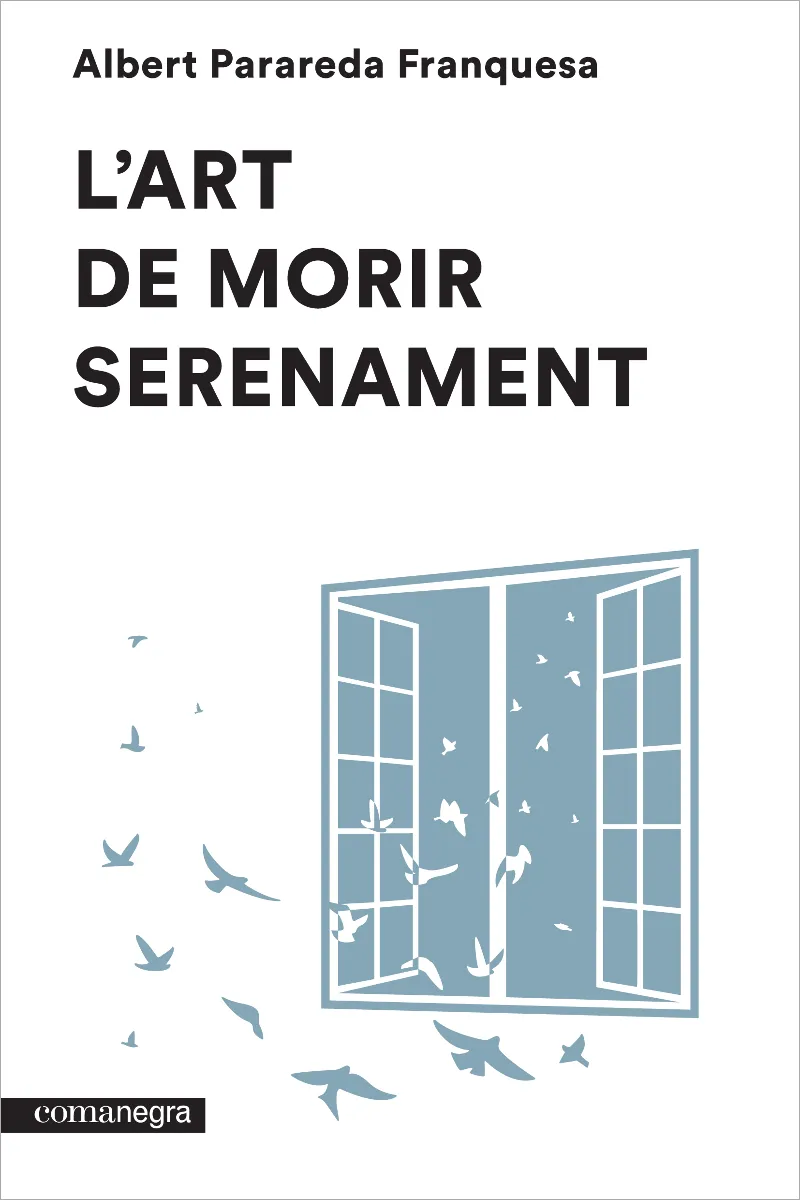 ART DE MORIR SERENAMENT,L'