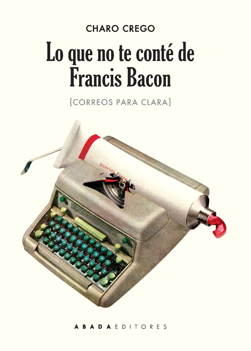 QUE NO TE CONTE DE FRANCIS BACON, LO
