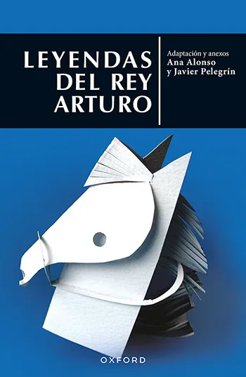 LEYENDAS DEL REY ARTURO-CLASICOS