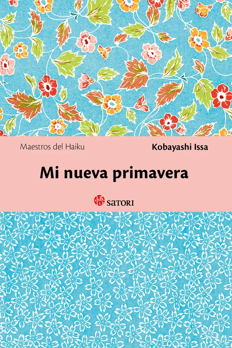 MI NUEVA PRIMAVERA - HAIKUS -
