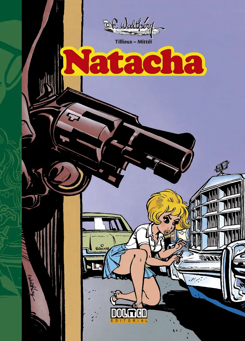 NATACHA VOL 02