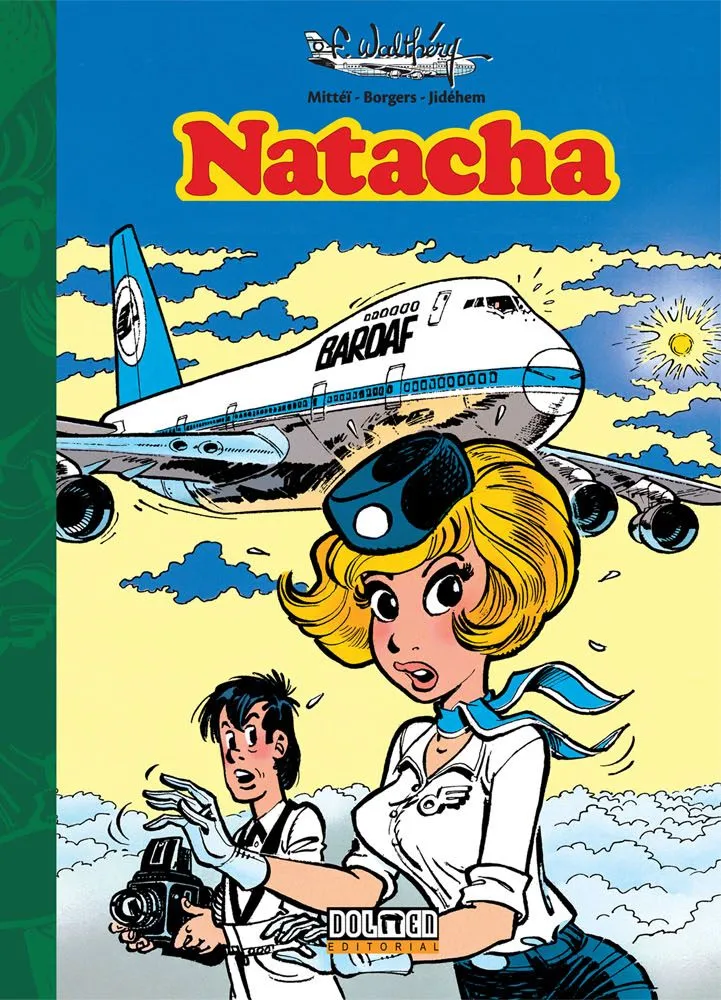 NATACHA VOL 03