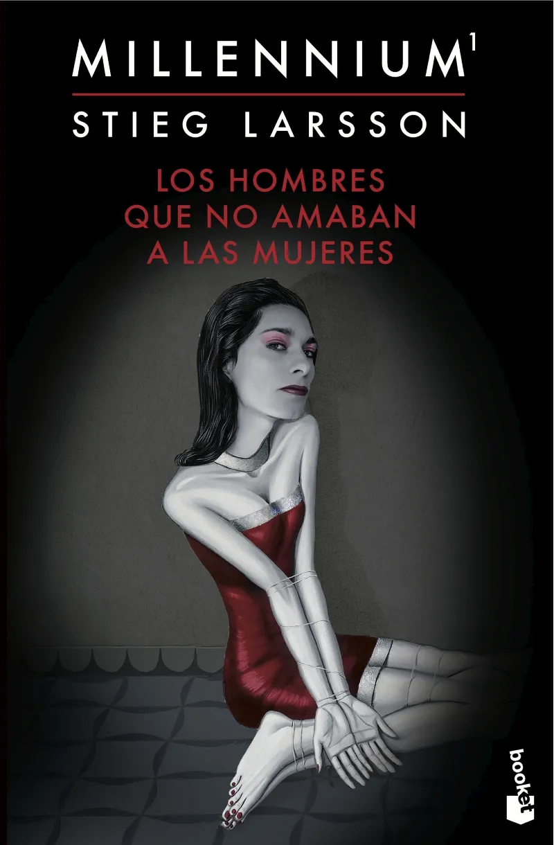 HOMBRES QUE NO AMABAN A LAS MUJERES, LOS