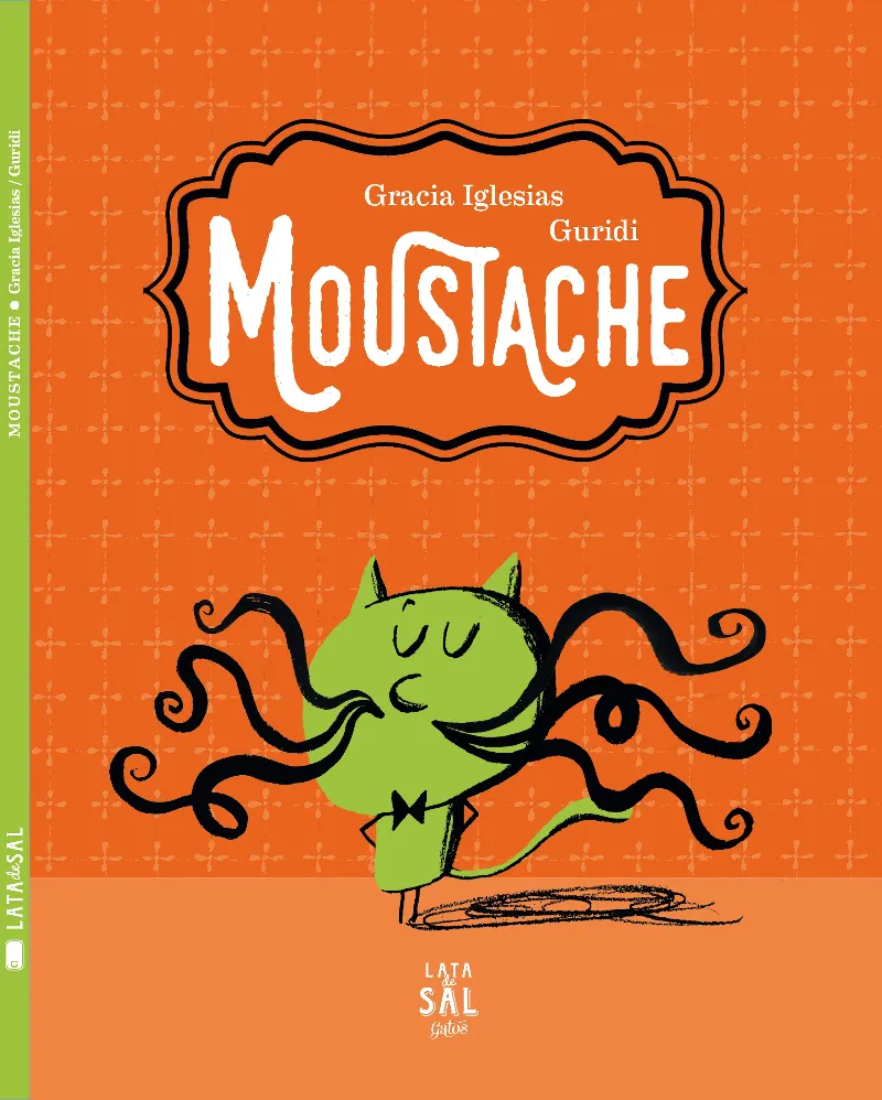 Moustache