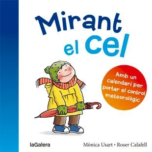 MIRANT EL CEL -GRAN-