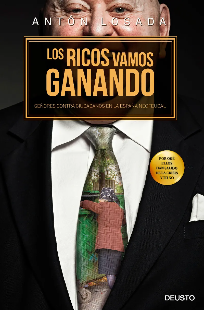 RICOS VAMOS GANANDO,LOS