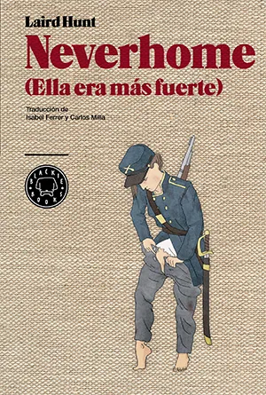 NEVERHOME -ELLA ERA MAS FUERTE-