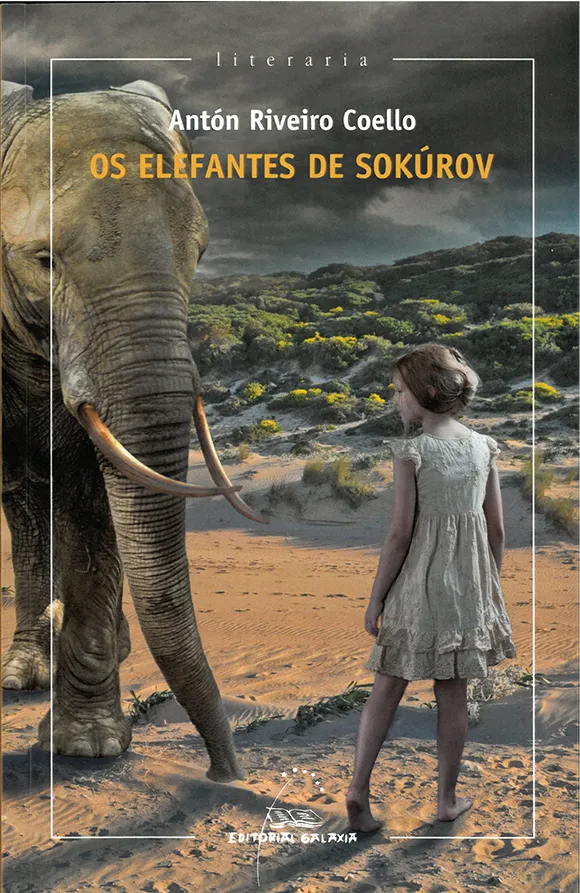 Os elefantes de Sokúrov