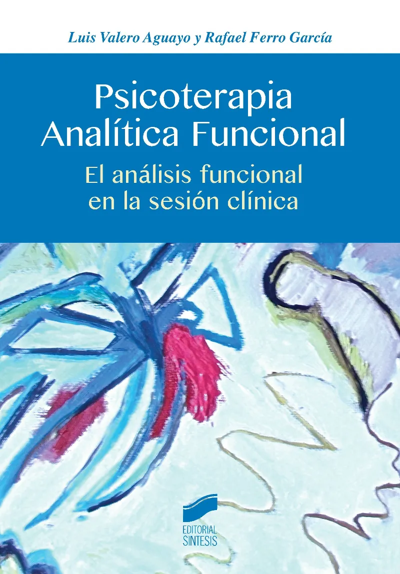 Psicoterapia Analítica Funcional