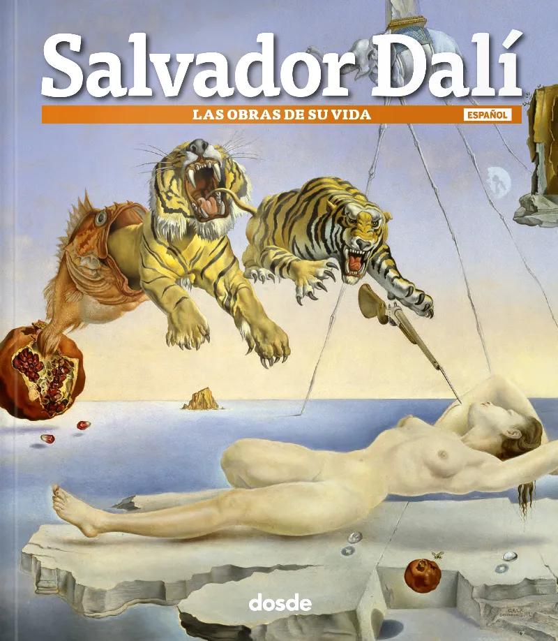 Salvador Dali