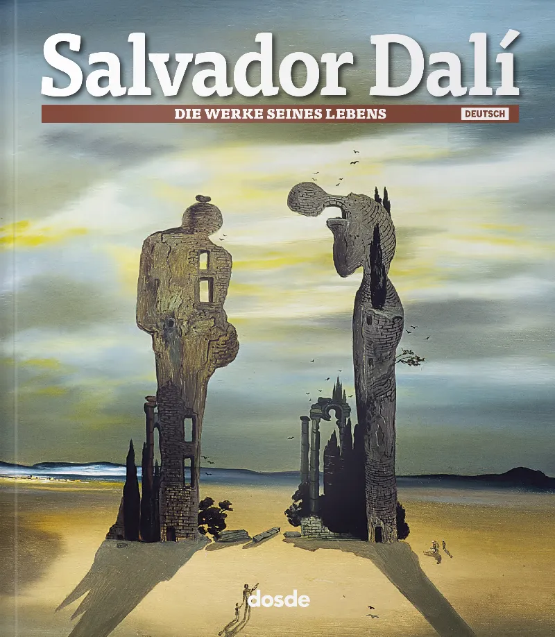 Salvador Dali