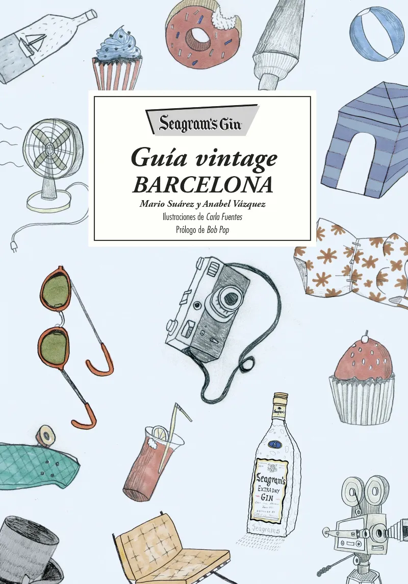GUIA VINTAGE BARCELONA