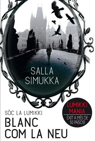 BLANC COM LA NEU -SOC LA LUMIKKI 2-