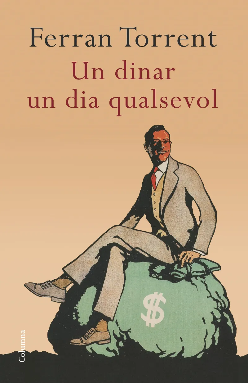 DINAR UN DIA QUALSEVOL,UN