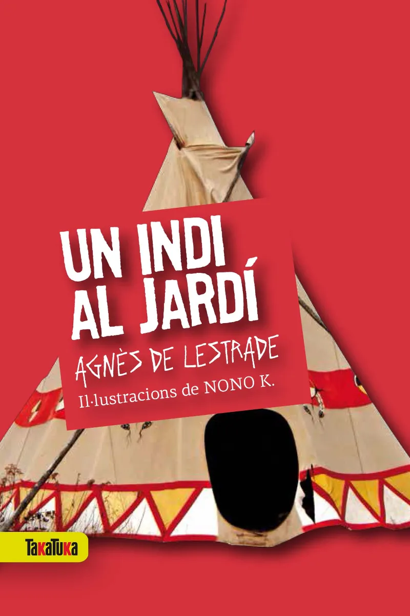 INDI AL JARDI, UN