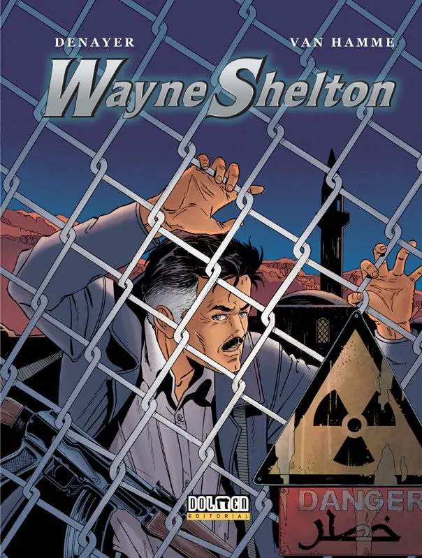 WAYNE SHELTON: INTEGRAL VOL 4