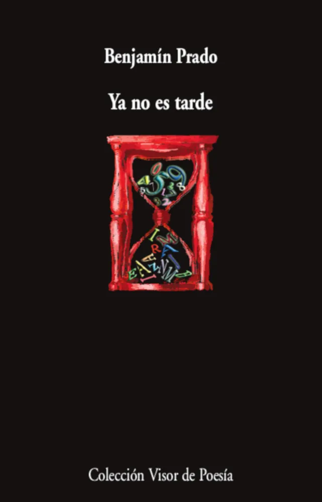 YA NO ES TARDE -SEGUNDA EDICION-