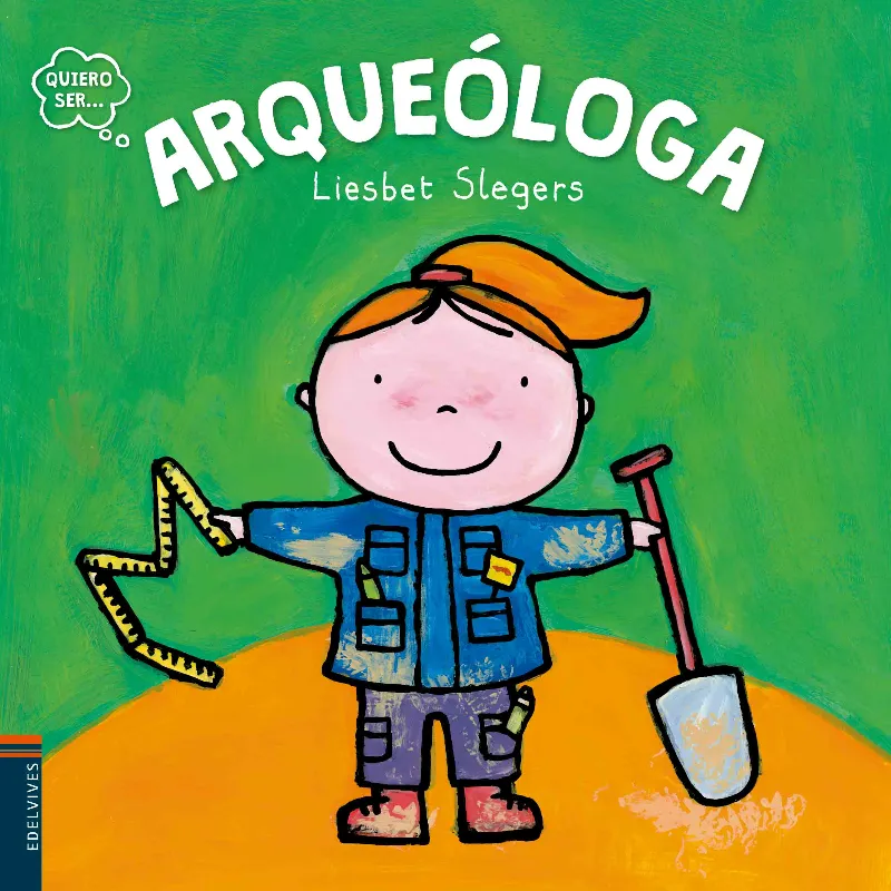 ARQUEÓLOGA -3