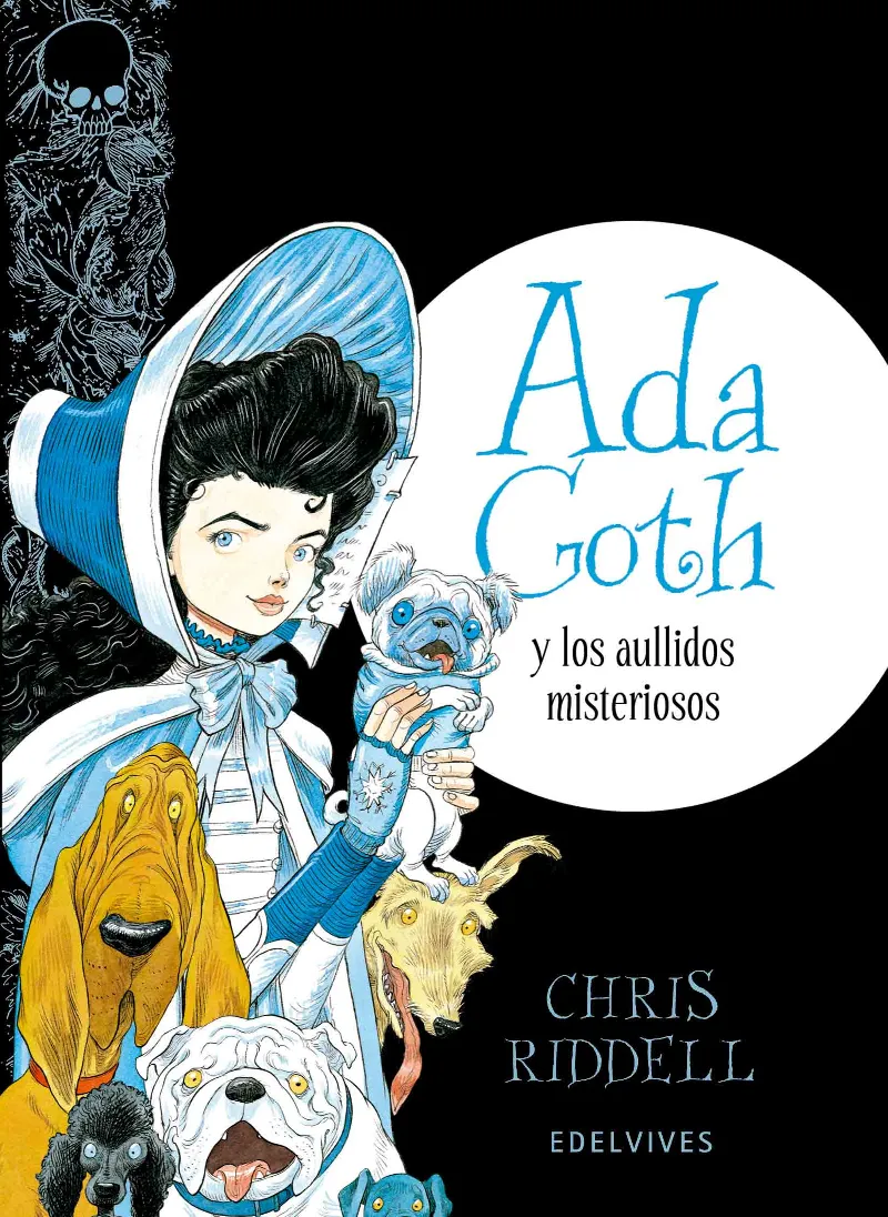 ADA GOTH Y LOS AULLIDOS MISTERIOSOS-3