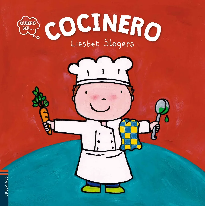 COCINERO -1