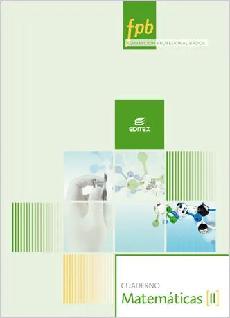 CUADERNO DE MATEMÁTICAS II F.P.B