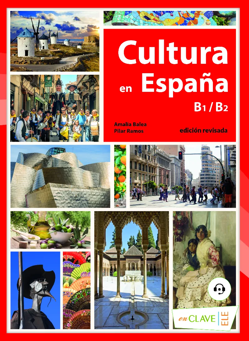 CULTURA EN ESPAÑA