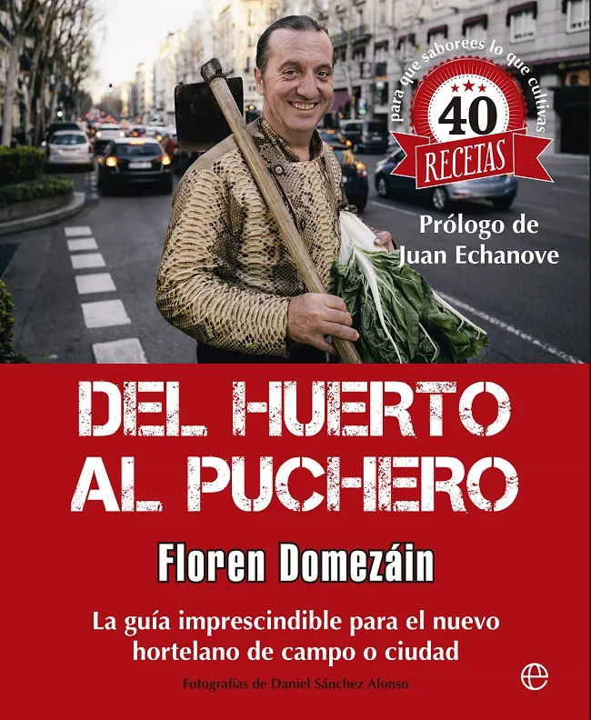 DEL HUERTO AL PUCHERO