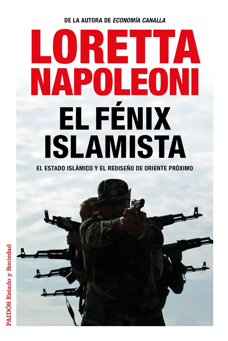 FENIX ISLAMISTA,EL