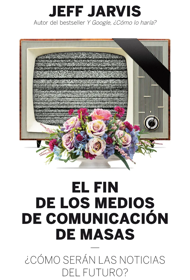 FIN DE LOS MEDIOS DE COMUNICACION DE MASAS,EL