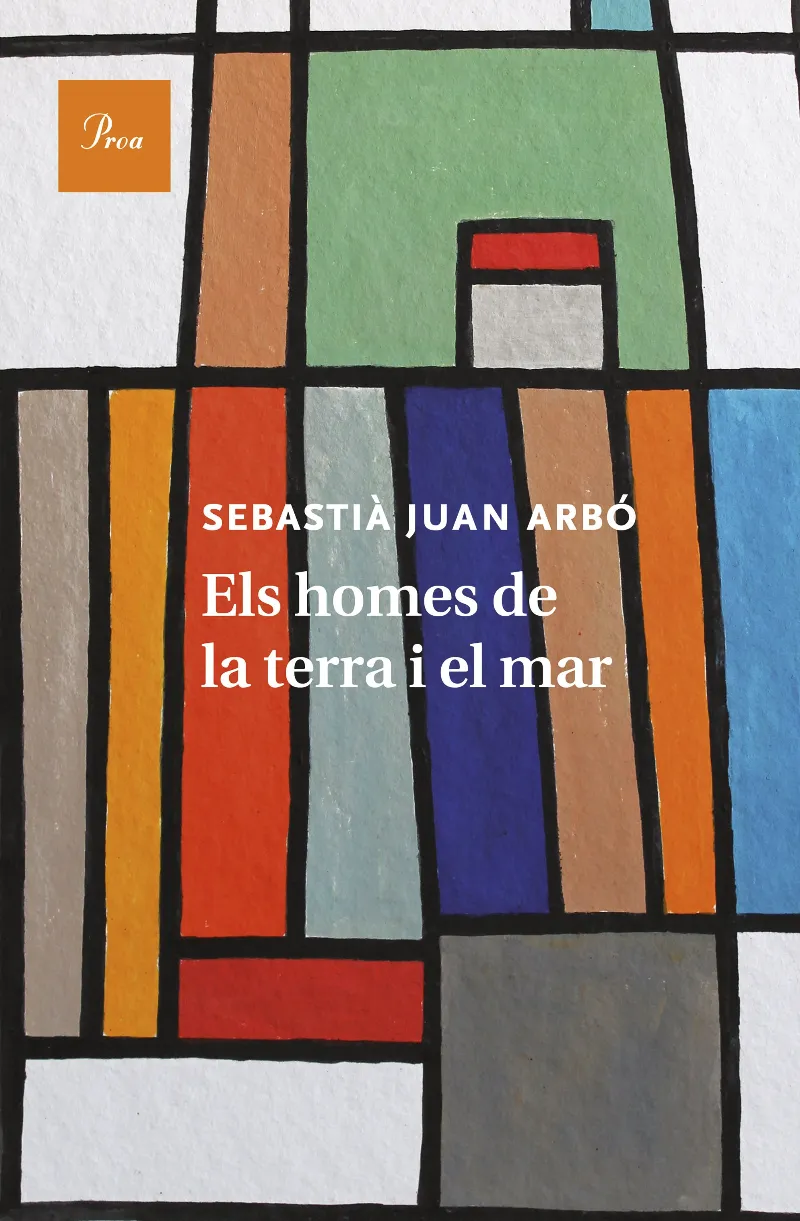 HOMES DE LA TERRA I EL MAR, ELS