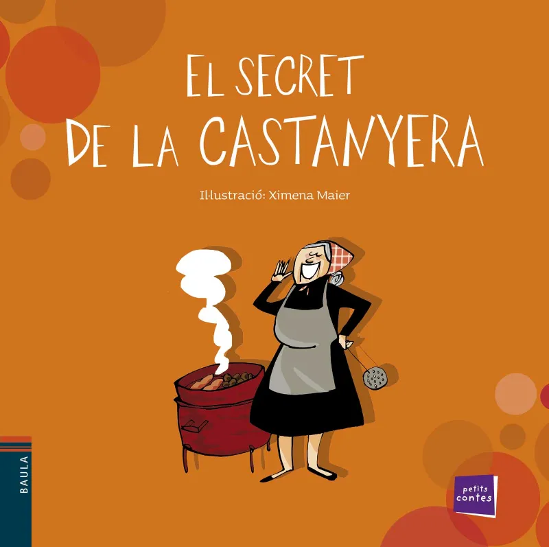 SECRET DE LA CASTANYERA,EL