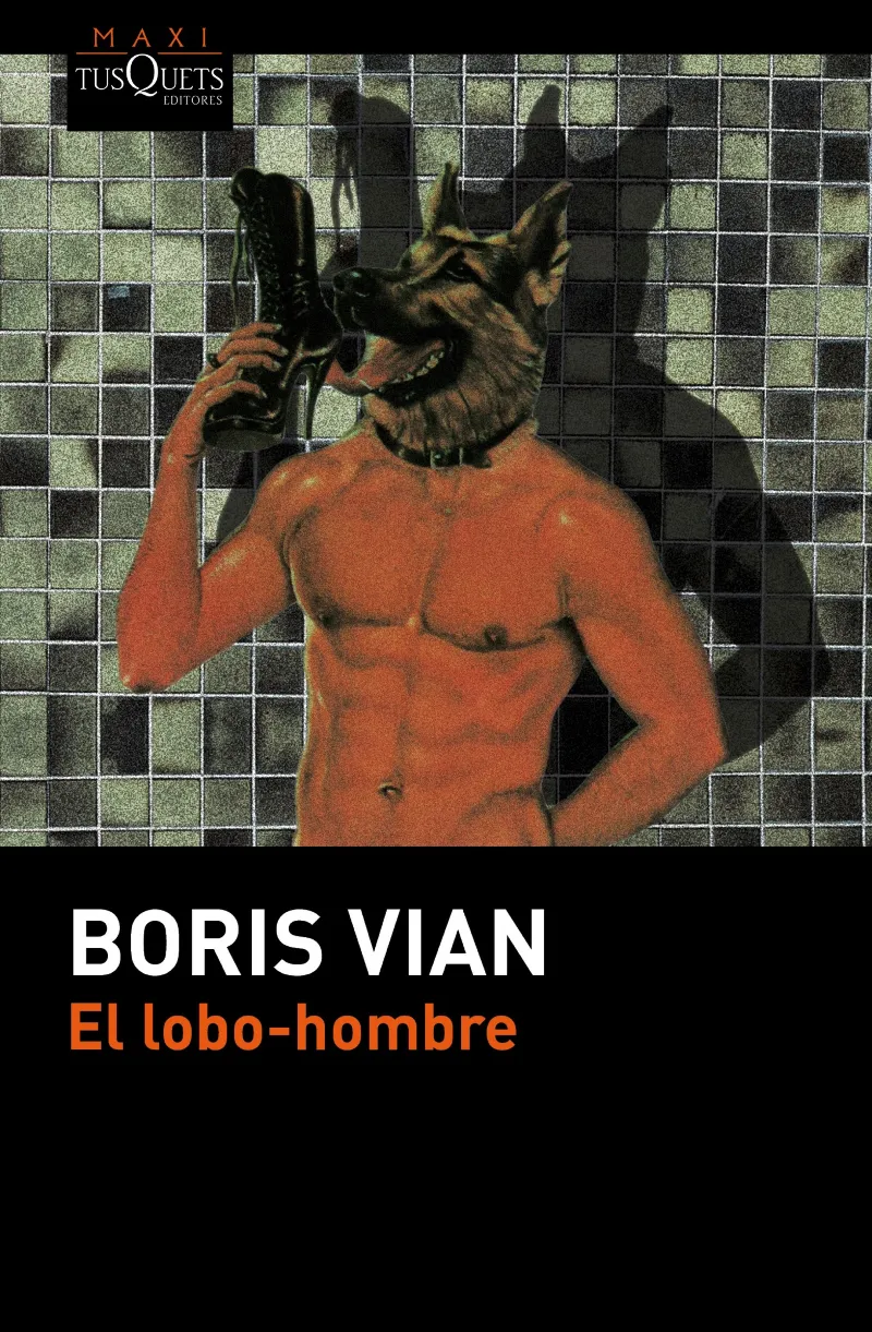 LOBO-HOMBRE,EL -BUTXACA-