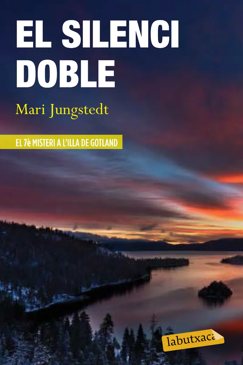 El silenci doble