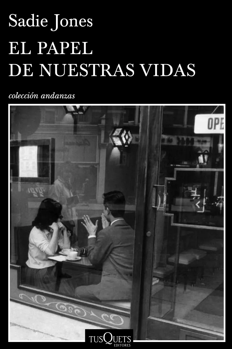 PAPEL DE NUESTRAS VIDAS,EL