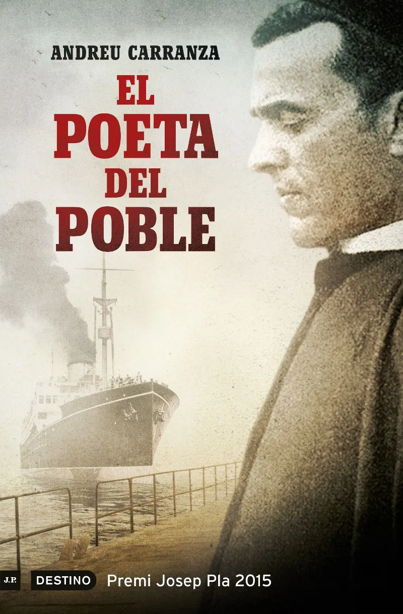POETA DEL POBLE,EL