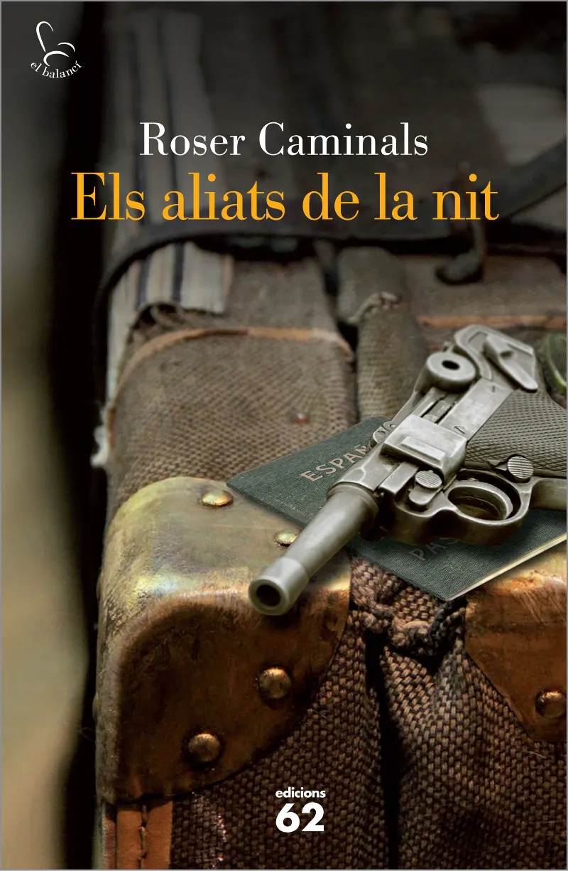 ALIATS DE LA NIT,ELS