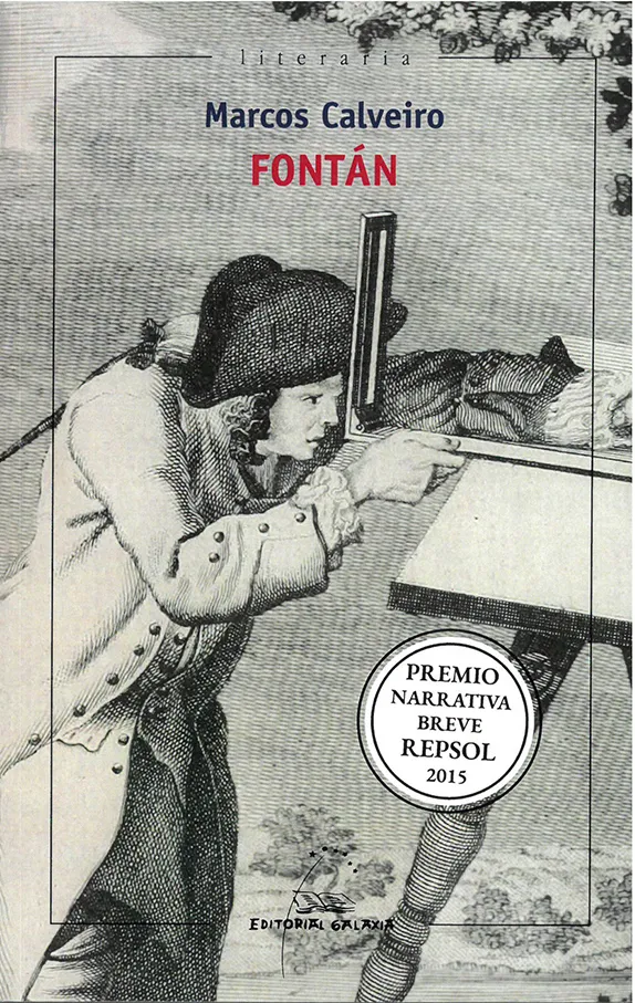 Fontán